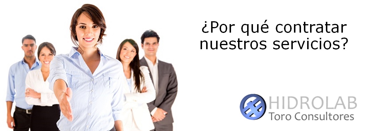 Servicios - Asesoría Tecnica