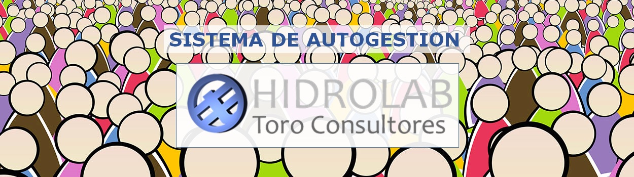 Intranet - Sistema de Autogestion