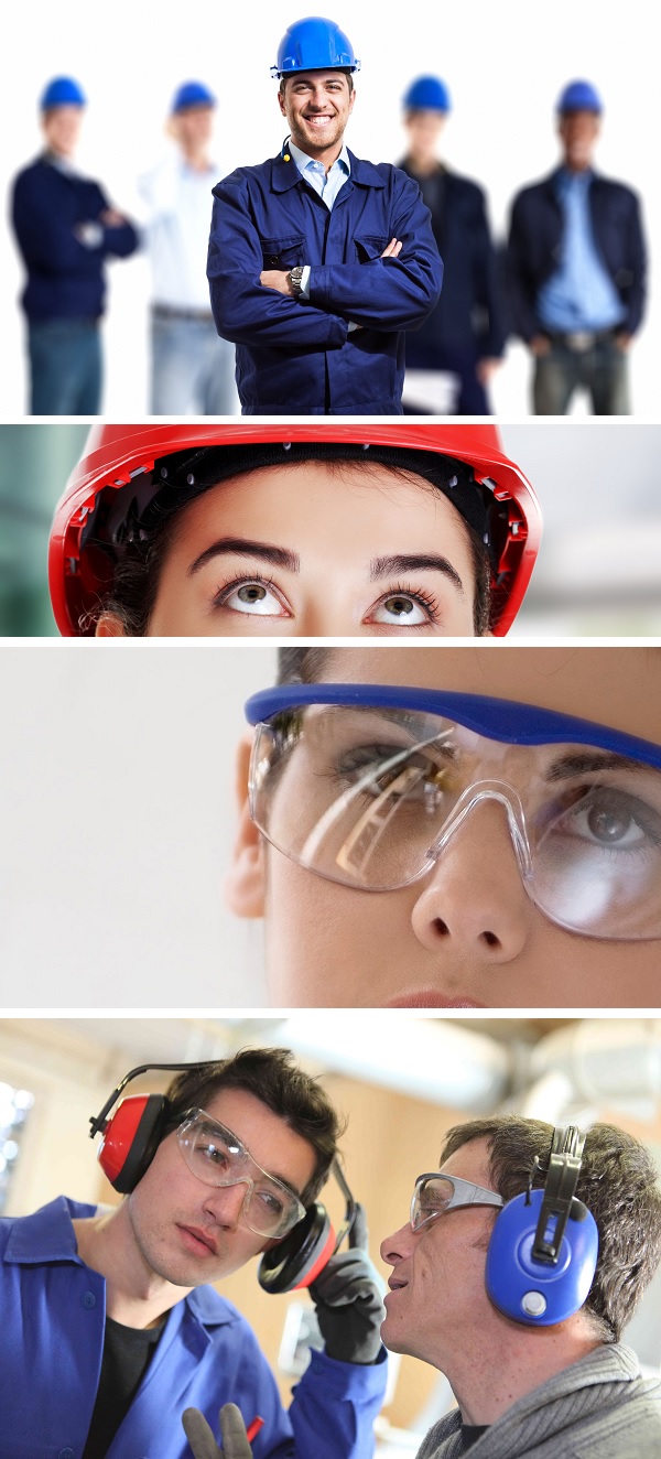Servicios - Higiene Ocupacional