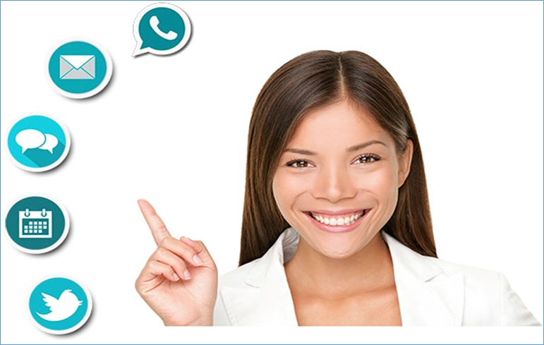 Contactenos